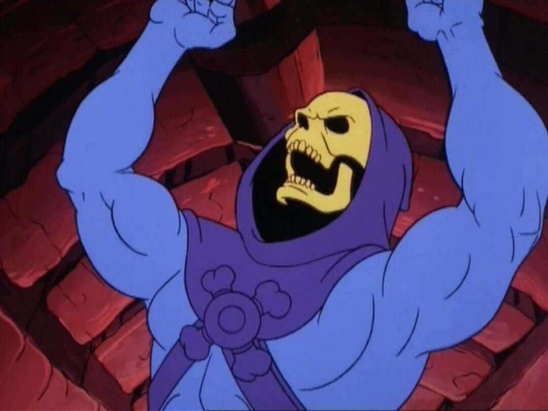 skeletor-es-malo